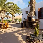 Nare - Casa Tipica Majorera * Villaverde (Fuerteventura)