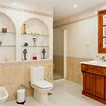 Nare - Casa Tipica Majorera Villa Villaverde (Fuerteventura)