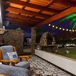 Nare - Casa Tipica Majorera Villa Villaverde (Fuerteventura)