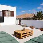 Villa Nare - Casa Tipica Majorera Villaverde (Fuerteventura)