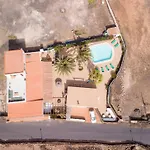 Nare - Casa Tipica Majorera *