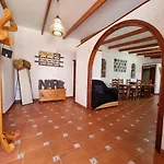 Nare - Casa Tipica Majorera Villa