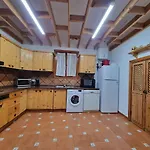 Villa Nare - Casa Tipica Majorera Villaverde (Fuerteventura)