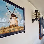 Nare - Casa Tipica Majorera Villa Villaverde (Fuerteventura)