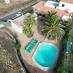 Nare - Casa Tipica Majorera ヴィラ *
