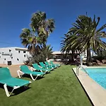 Villa Nare - Casa Tipica Majorera
