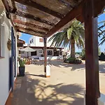 ヴィラ Nare - Casa Tipica Majorera Villaverde