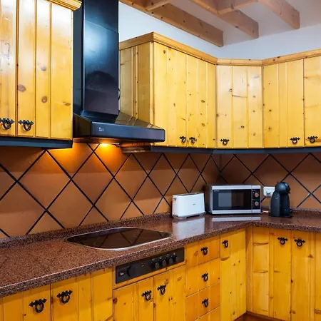 Вилла Nare - Casa Tipica Majorera