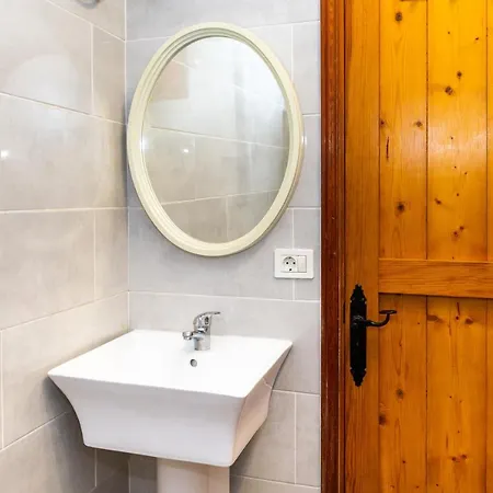 Nare - Casa Tipica Majorera