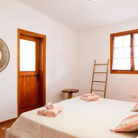 Nare - Casa Tipica Majorera Villaverde (Fuerteventura)