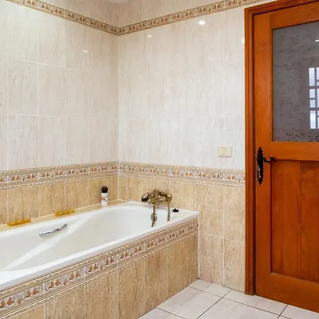 Nare - Casa Tipica Majorera Вилла Villaverde (Fuerteventura)