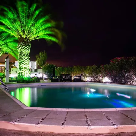 Villa Nare - Casa Tipica Majorera *