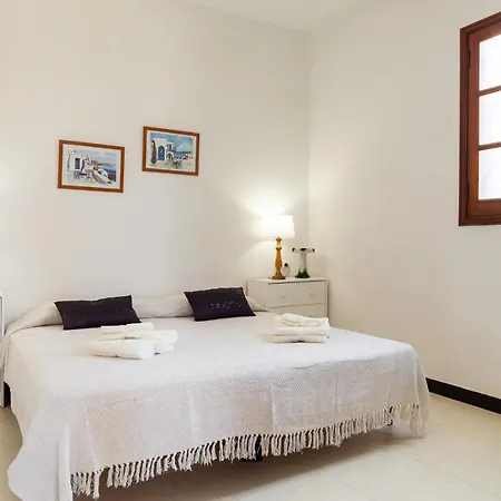 Nare - Casa Tipica Majorera *