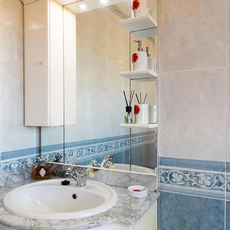 Nare - Casa Tipica Majorera Вилла *