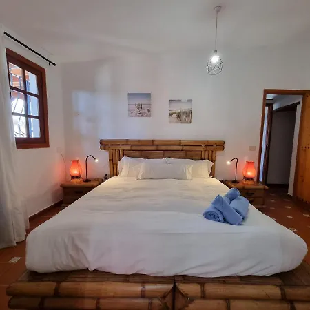 Nare - Casa Tipica Majorera