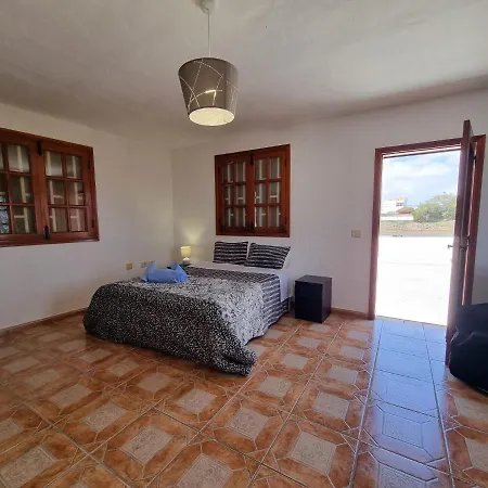 Nare - Casa Tipica Majorera Вилла