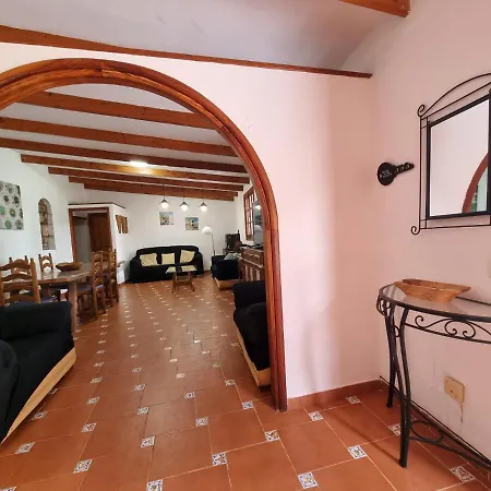 Nare - Casa Tipica Majorera