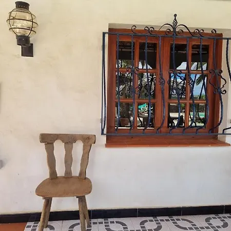 Nare - Casa Tipica Majorera *