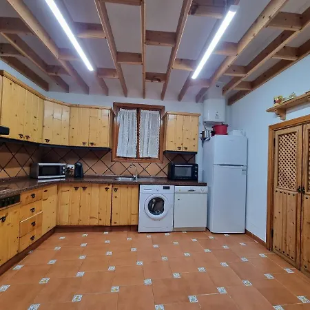 Villa Majorera 13 Huespedes Y Piscina Privada Villaverde (Fuerteventura)