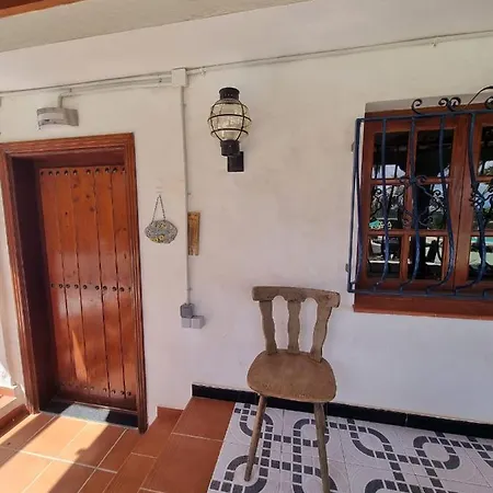 Вилла Nare - Casa Tipica Majorera *