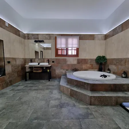 Nare - Casa Tipica Majorera Вилла *