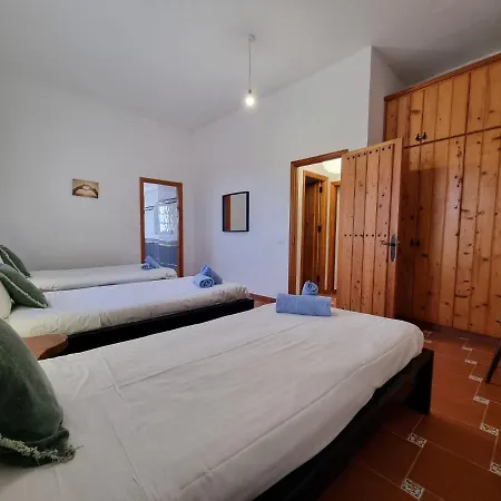 Nare - Casa Tipica Majorera