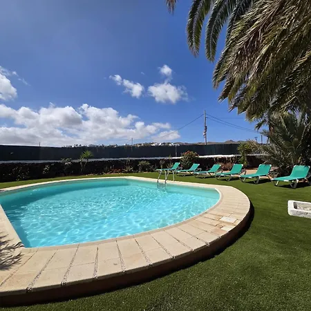 Nare - Casa Tipica Majorera Villa