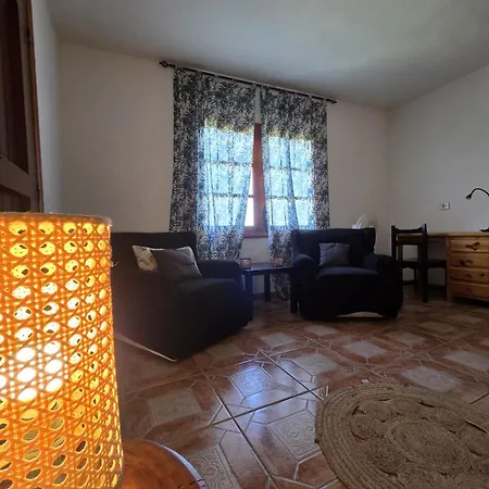 Nare - Casa Tipica Majorera Villa Villaverde (Fuerteventura)
