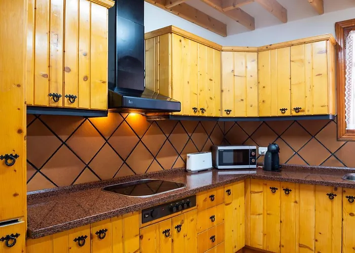 Villa Nare - Casa Típica Majorera