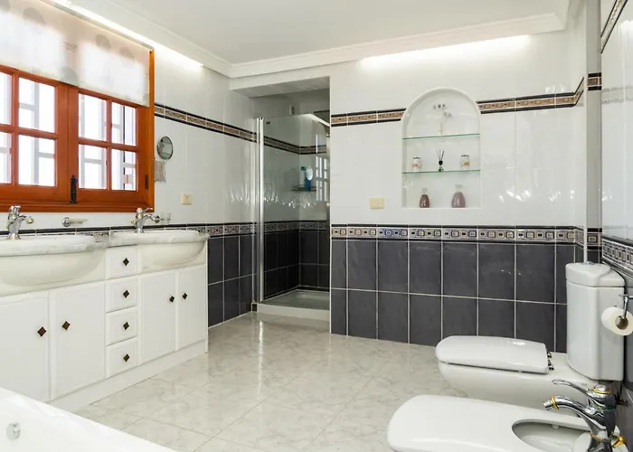 Nare - Casa Tipica Majorera