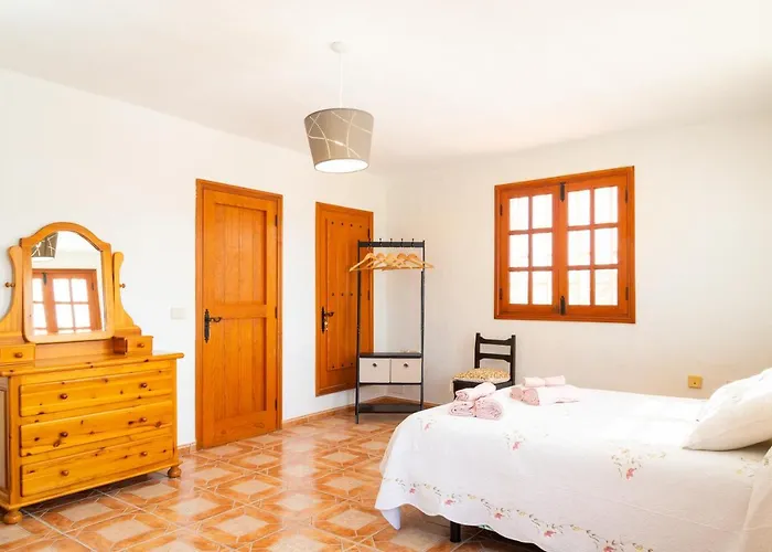 Villa Nare - Casa Típica Majorera