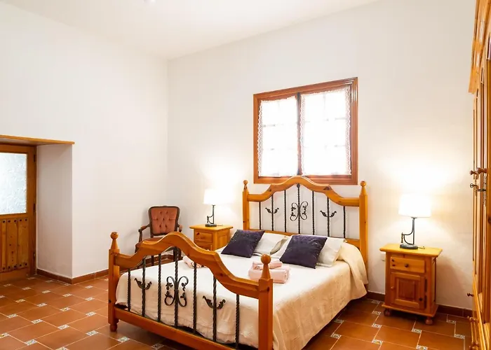 Villa Nare - Casa Típica Majorera