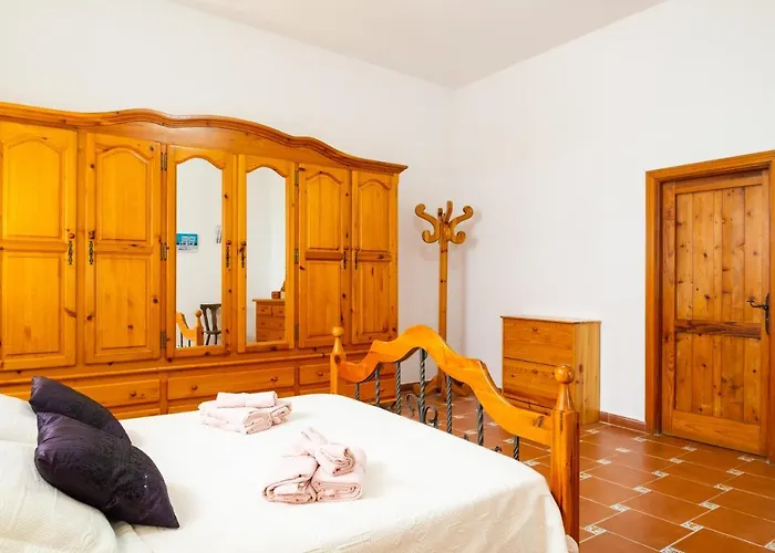 Nare - Casa Típica Majorera *