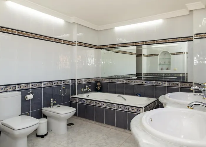 Nare - Casa Típica Majorera Villa