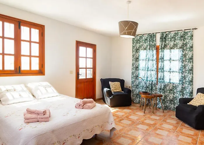 Villa Nare - Casa Típica Majorera