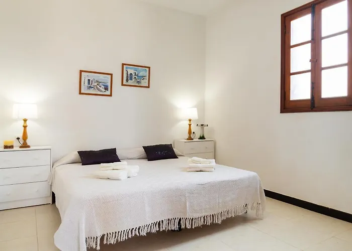 Nare - Casa Típica Majorera *