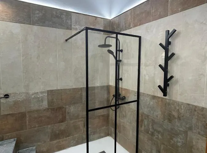 Nare - Casa Típica Majorera Villa