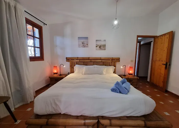 Nare - Casa Tipica Majorera