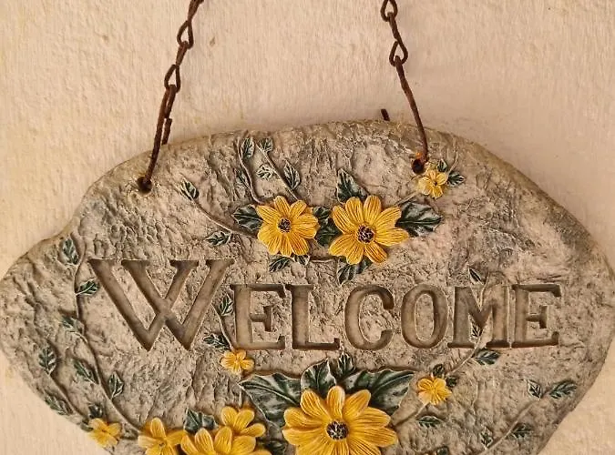 Villa Nare - Casa Tipica Majorera