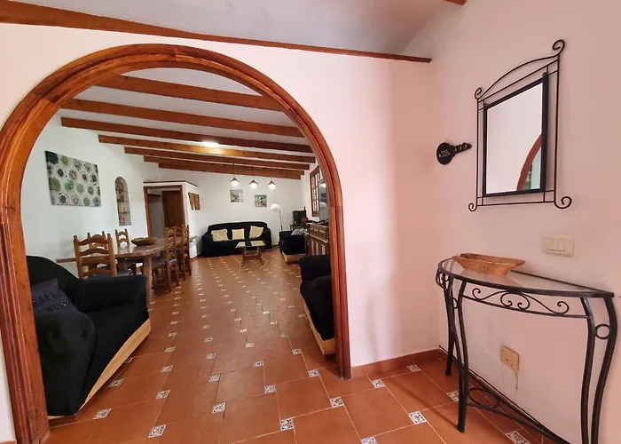 Nare - Casa Tipica Majorera