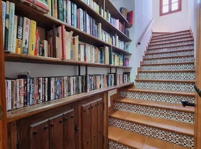 Nare - Casa Tipica Majorera Villaverde