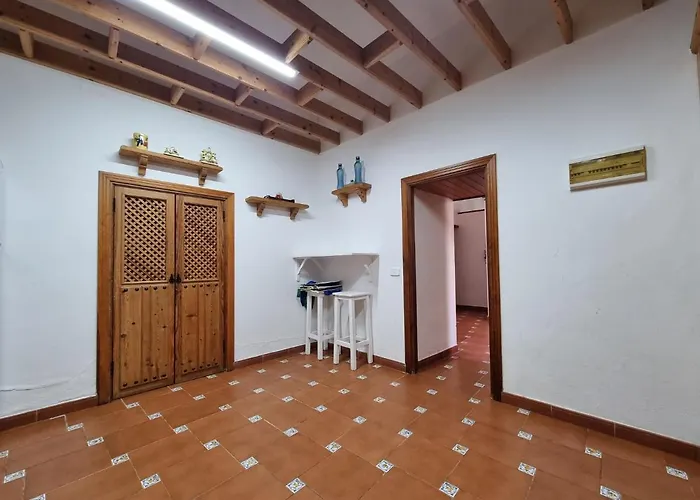 Villa Nare - Casa Tipica Majorera *