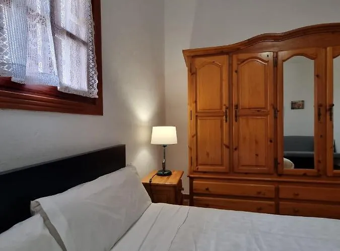 Nare - Casa Típica Majorera Villaverde (Fuerteventura)