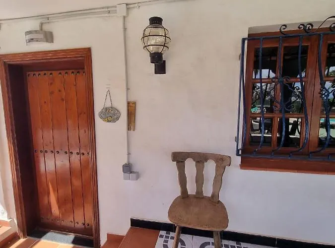 Villa Nare - Casa Tipica Majorera *