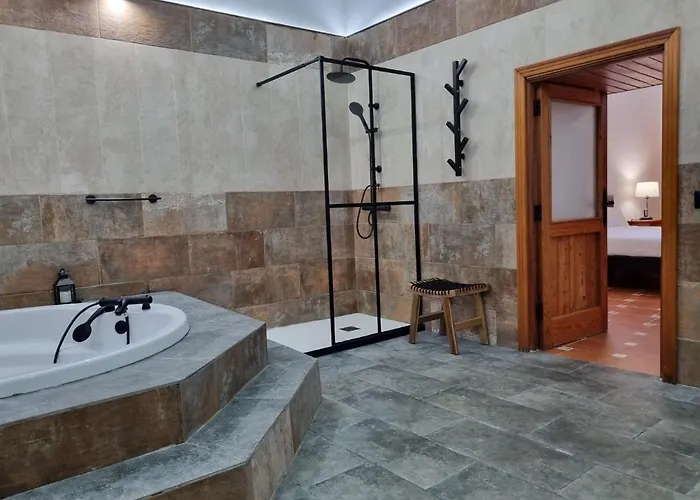 Villa Nare - Casa Tipica Majorera