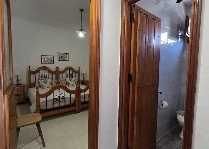 Nare - Casa Tipica Majorera Villa *