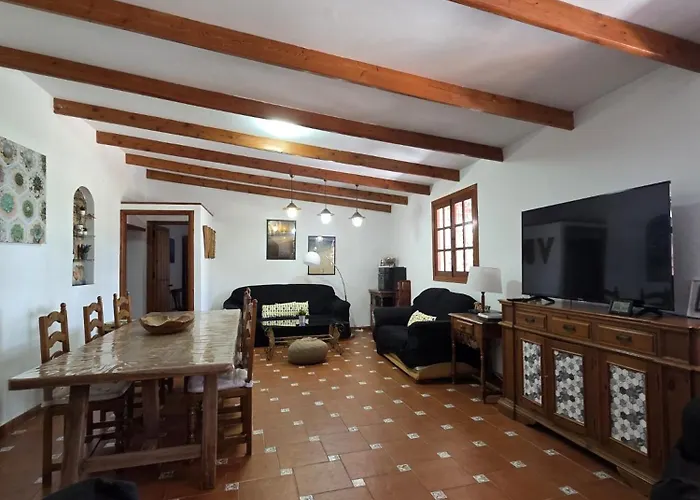 Villa Nare - Casa Tipica Majorera *