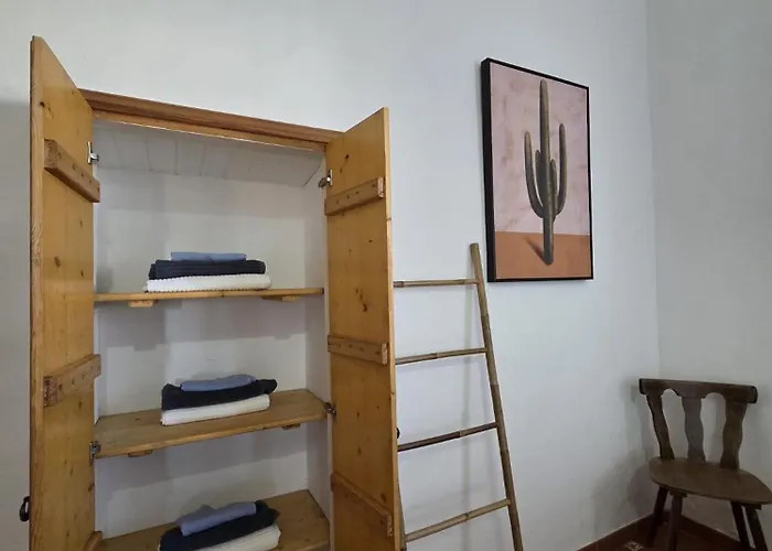 Nare - Casa Tipica Majorera *