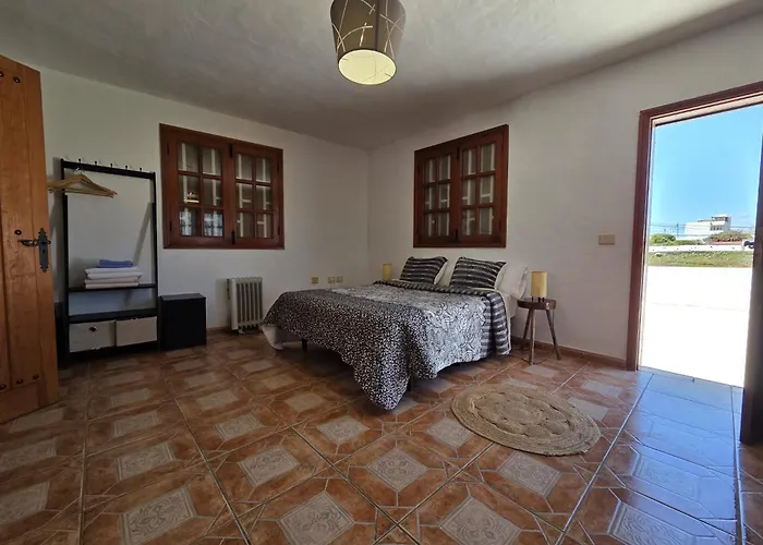 Nare - Casa Tipica Majorera Villaverde