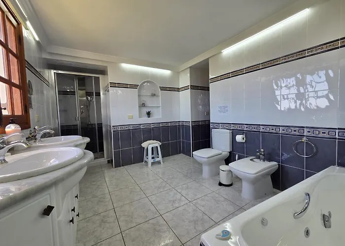 Villa Nare - Casa Tipica Majorera